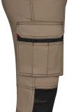 PANTALON VELILLA ELÁSTICO REFORZADO 103031S