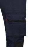 PANTALON VELILLA ELÁSTICO REFORZADO 103031S