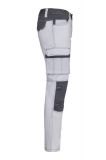PANTALON VELILLA ELÁSTICO REFORZADO 103031S