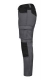 PANTALON VELILLA ELÁSTICO REFORZADO 103031S
