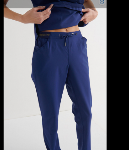 PANTALON MONZA PHOENIX 13.02 ELÁSTICO
