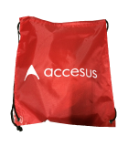 KIT ACCESUS PRO 1 (A40BC+ESLINGADOBLE+BOLSA)