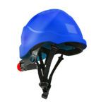 CASCO CLIMAX ALTURA CURRO RULETA BARBOQUEJO