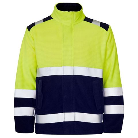 FORRO POLAR SEANA AV ATEX COMB. TIANA 4