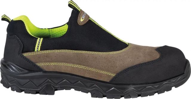COFRA ZAPATO SITUP S1PS FO SR