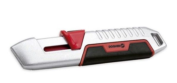 DOGHER CUTTER AUTO RETRÁCTIL 790-002