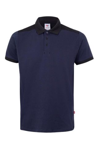VELILLA POLO M/CORTA 105519S STRETCH