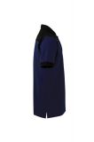 VELILLA POLO M/CORTA 105519S STRETCH