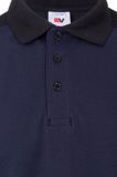 VELILLA POLO M/CORTA 105519S STRETCH