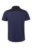 VELILLA POLO M/CORTA 105519S STRETCH