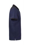 VELILLA POLO M/CORTA 105519S STRETCH