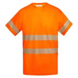 CAMISETA AV ROLY M/C B/DISCON TAURI 9317