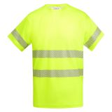 CAMISETA AV ROLY M/C B/DISCON TAURI 9317