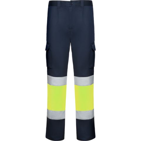 PANTALON MULTIBOL. ROLY DAILY STRETCH HV 