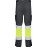 PANTALON MULTIBOL. ROLY DAILY STRETCH HV 