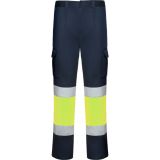 PANTALON MULTIBOL. ROLY DAILY STRETCH HV 