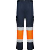 PANTALON MULTIBOL. ROLY DAILY STRETCH HV 