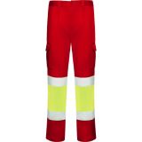 PANTALON MULTIBOL. ROLY DAILY STRETCH HV 