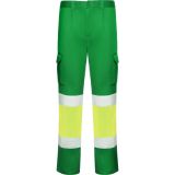 PANTALON MULTIBOL. ROLY DAILY STRETCH HV 