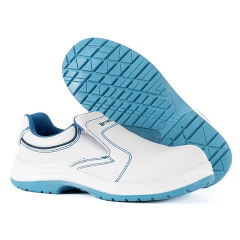 ZAPATO BEEWORK ETNA S2 SRC 