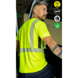 CAMISETA AV ANBOR M/C VANCOUVER B/SEG UPF50