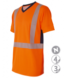CAMISETA AV ANBOR M/C VANCOUVER B/SEG UPF50