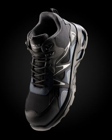 BOTA ROLY GISKAN S3S FO SR