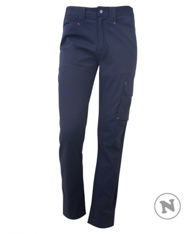 PANTALON ANBOR CORDOBA ELÁSTICO MULTIB
