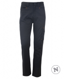 PANTALON ANBOR CORDOBA ELÁSTICO MULTIB