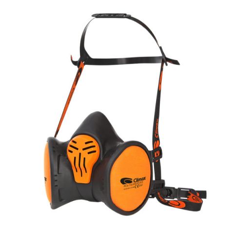 CLIMAX MEDIA MASCARA PCX-710 A1P3 RD