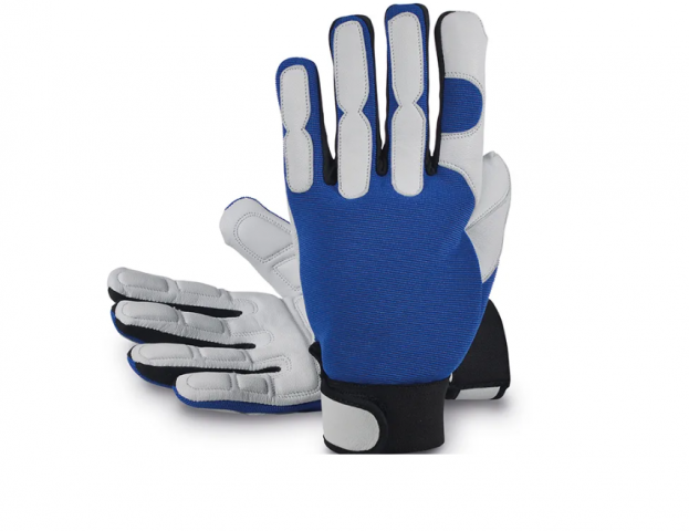 TB GUANTE ANTI VIBRACIONES 14VB