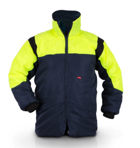 VH - CHAQUETON FLEXITOG X12J