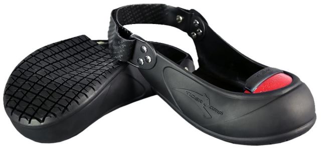 VH - COVERGUARD PUNTERA DE VISITA T-S (34 A 38)