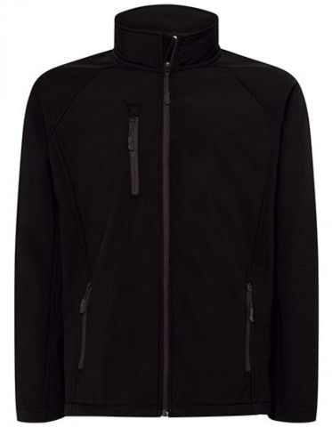 VH - JHK SOFTSHELL SOFTJACK