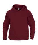 VH - SUDADERA JHK SWOCECTR C/CAPUCHA