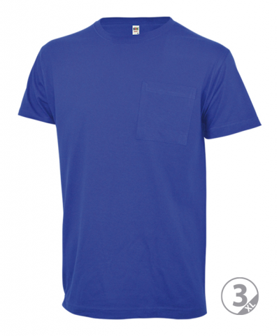 VH - CAMISETA ANBOR POCKET C/BOLSILLO