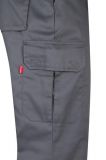 VH - PANTALON ACOLCHADO VELILLA 398 MULTIBOL