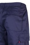 VH - PANTALON ACOLCHADO VELILLA 398 MULTIBOL