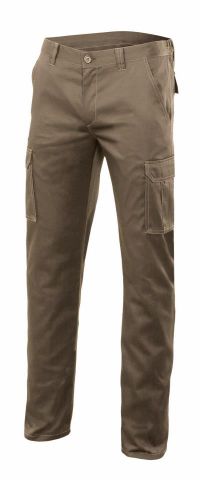 VH - PANTALON VELILLA 103002S STRETCH