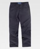 VH - WORKTEAM PANTALON CHINO B4020