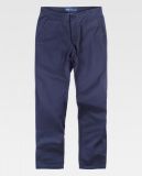 VH - WORKTEAM PANTALON CHINO B4020
