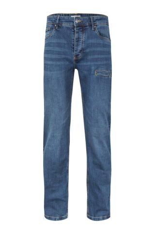 VH - PANTALON DENIM ELASTIC VELILLA 103018S