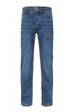 VH - PANTALON DENIM ELASTIC VELILLA 103018S