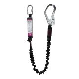 ACCESUS CUERDA ELÁSTICA + GANCHO + ABS 2MTS 612513