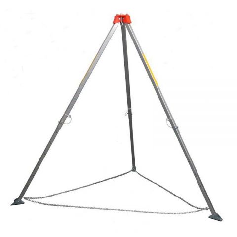 KIT TRIPODE ACCESU TRI9 (TRI9+TORNO+POLEA)