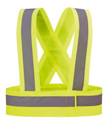 VH - TIRAS AV JUBA HVTSTRAP