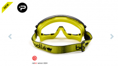 BOLLÉ GAFA PAN. UNIVERSAL  EN166 3 4 9 BT