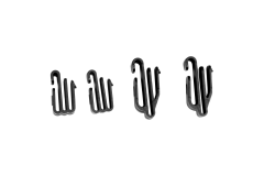 JSP clips LINTERNA/GAFAS gama EVO®