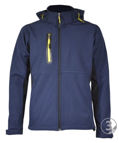 VH - SOFTSHELL ANBOR MURRAY C/CAPUCHA