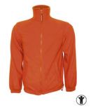 VH - FORRO POLAR ANBOR MILANO